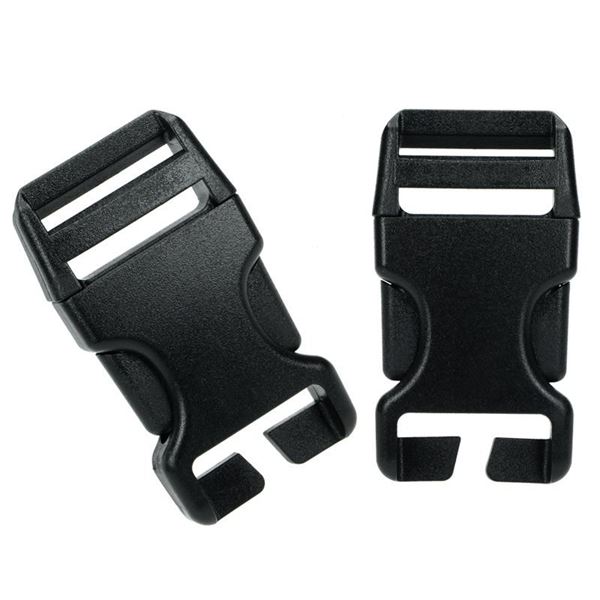Picture of Quick Release Buckle 25mm